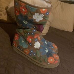 UGG boots
